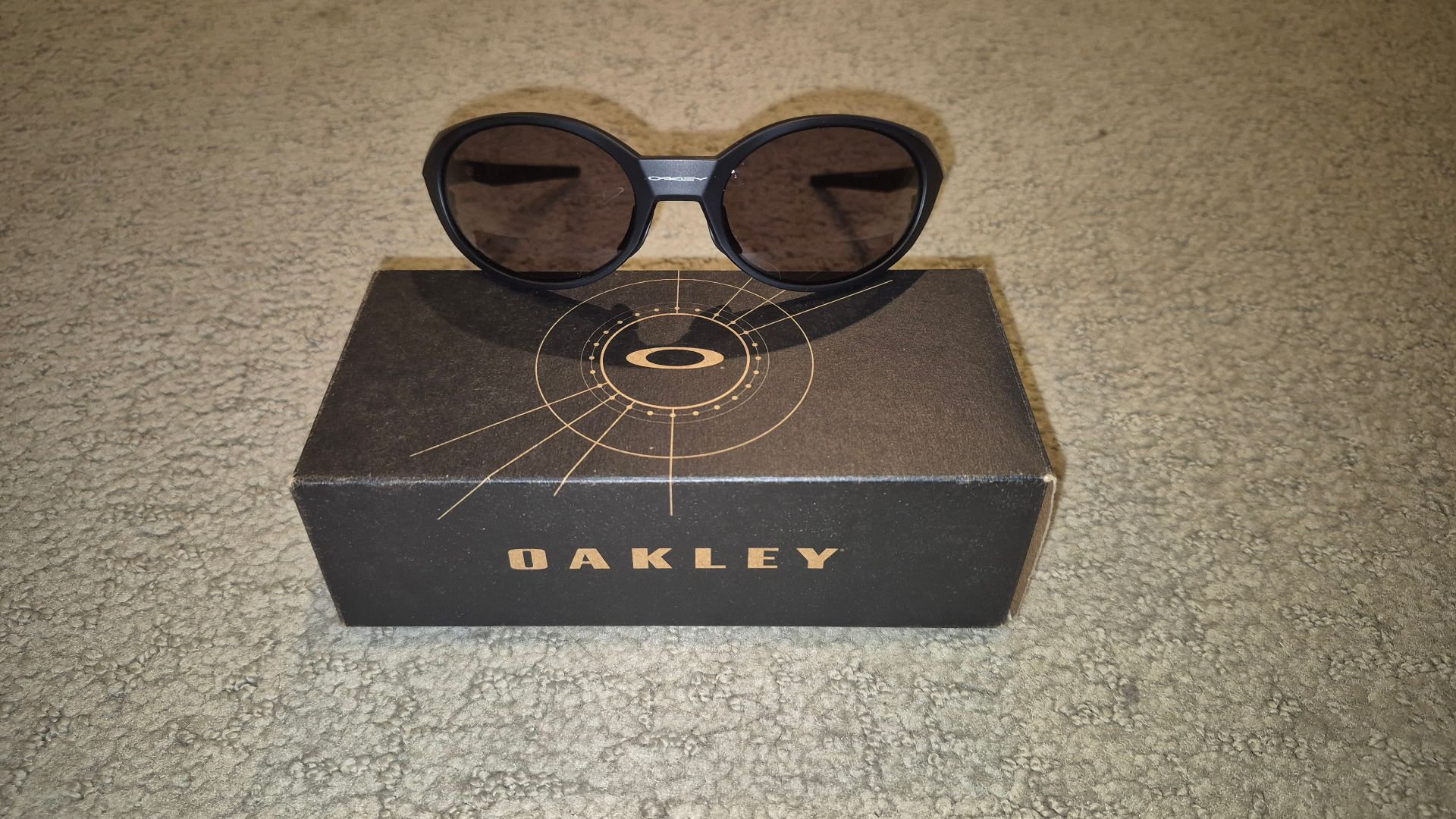 Oakley Eyejacket Redux - Thumbnail 2