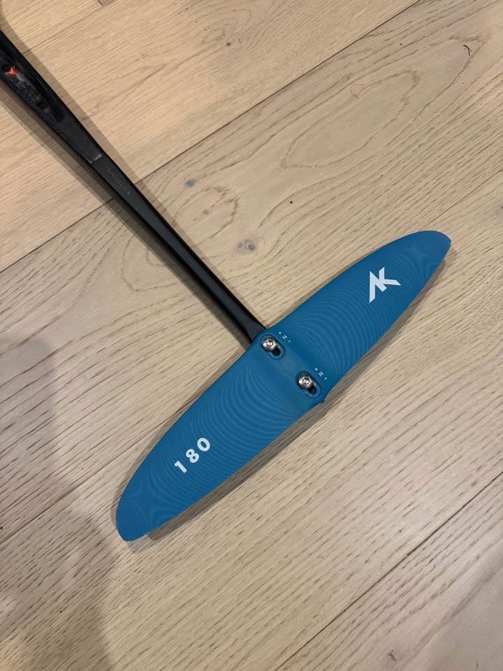 AK 800 Tracer V3 Hydrofoil - Thumbnail 2