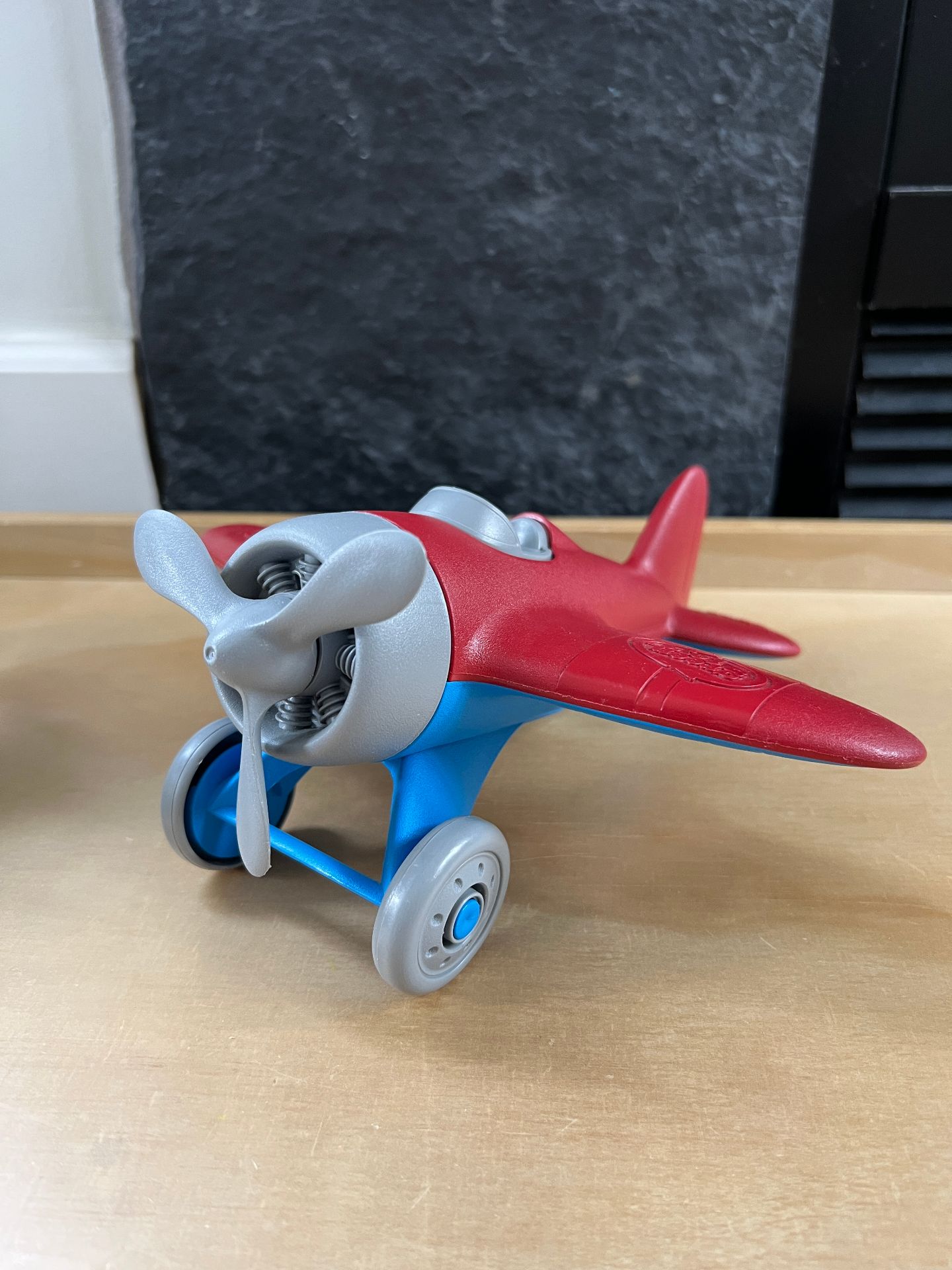 Toy Planes - 3 Pack - Green Toys - Thumbnail 3