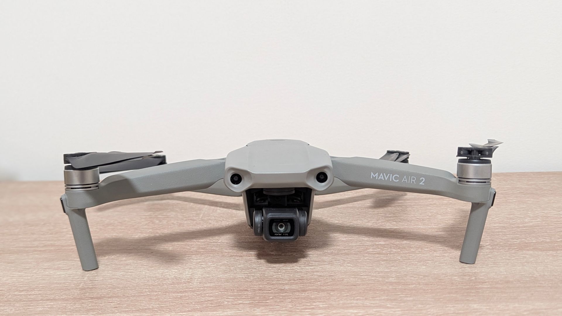 Drone DJI AIR2 - Thumbnail 4