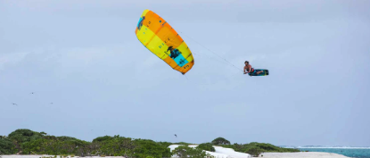 10m Duotone Dice, 2019 - $1 Reserve - Thumbnail 5