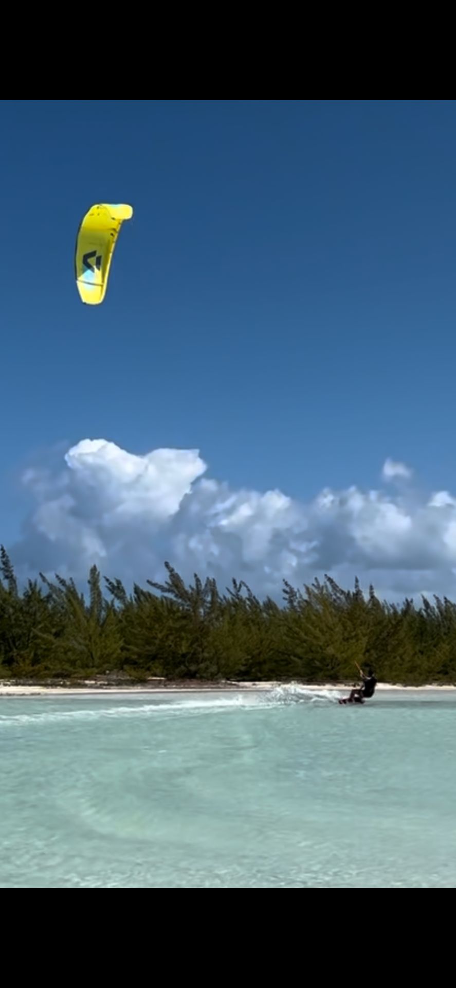 11m Duotone Dice 2020 Kite - Thumbnail 4